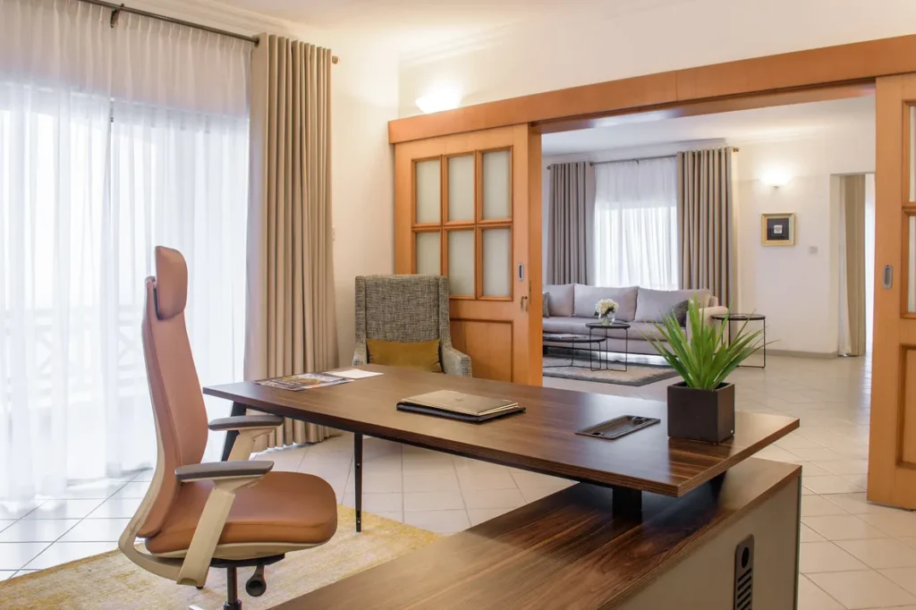 Victoria Island vs Ikoyi