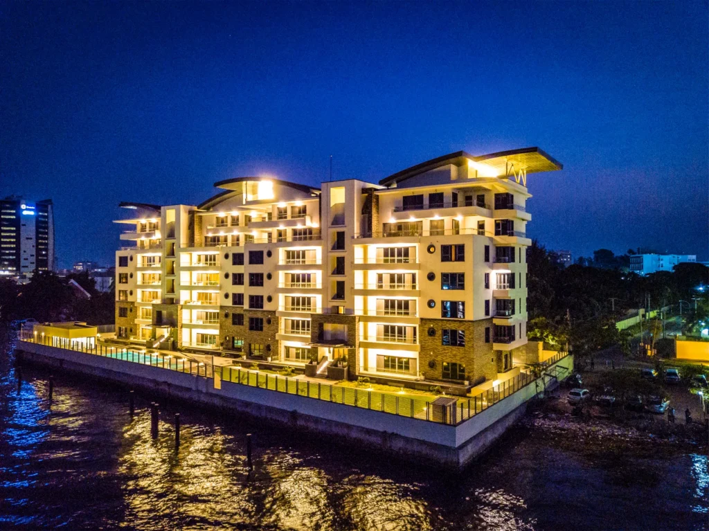 The Complete Guide to Serviced Apartments in Lagos: Everything You Need to Know in 2025