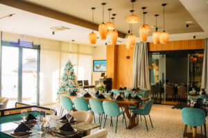 Discover Where to Stay in Lagos