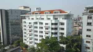 Discover Where to Stay in Lagos- The Definitive Neighbourhood Guide