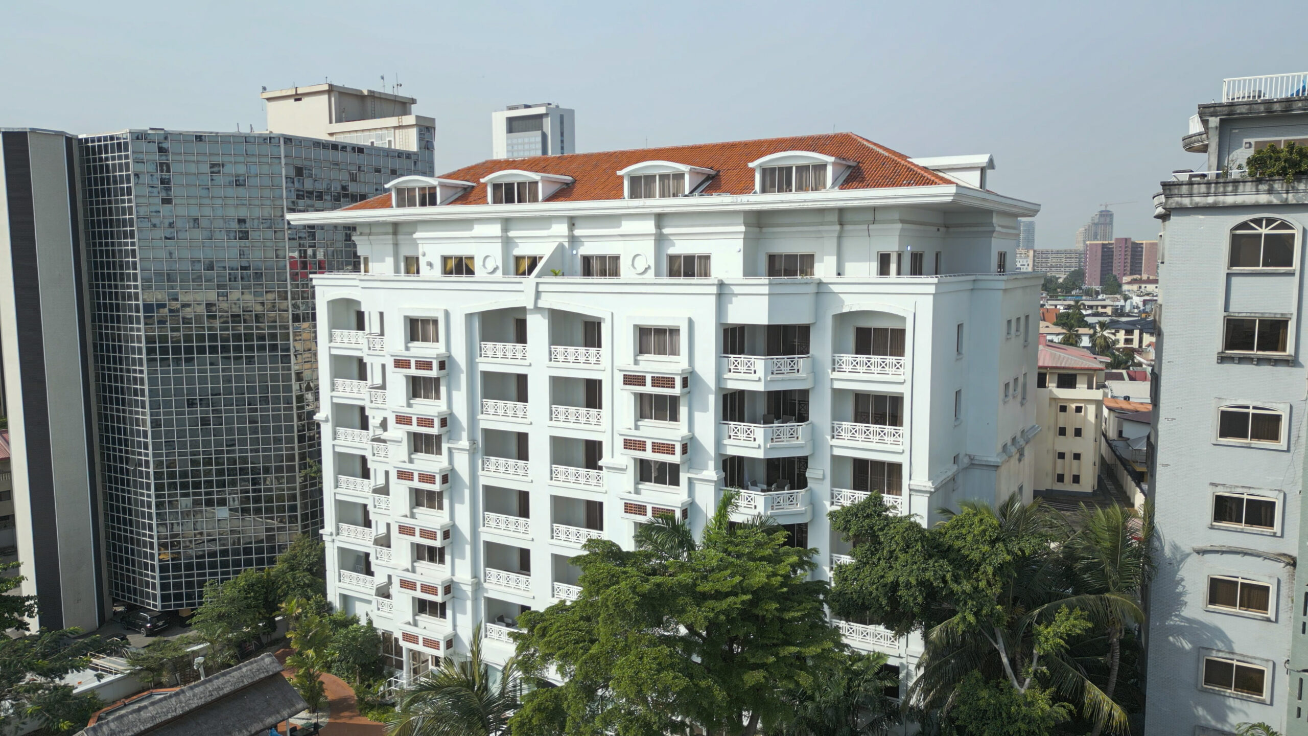 Discover Where to Stay in Lagos- The Definitive Neighbourhood Guide