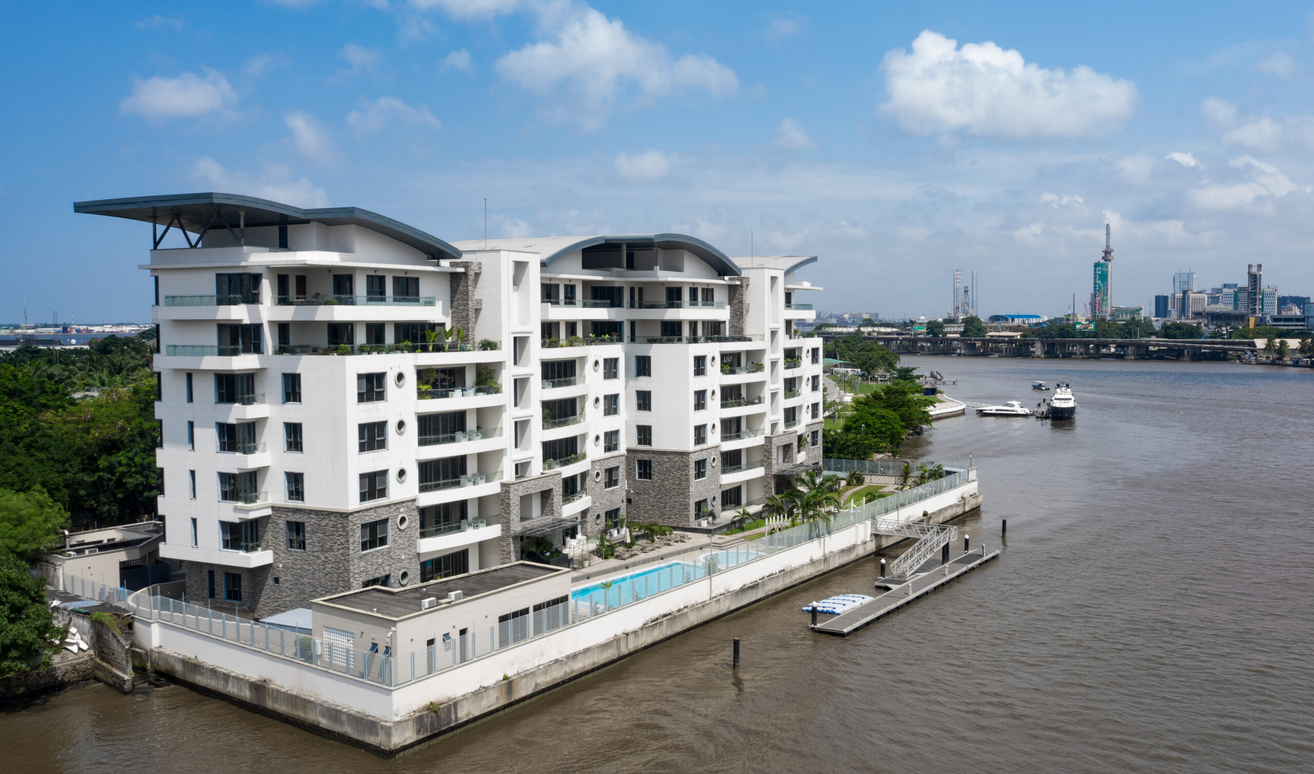 Where to Stay in Lagos