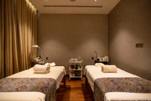 Couples Spa Packages: Romance & Relaxation in Lagos