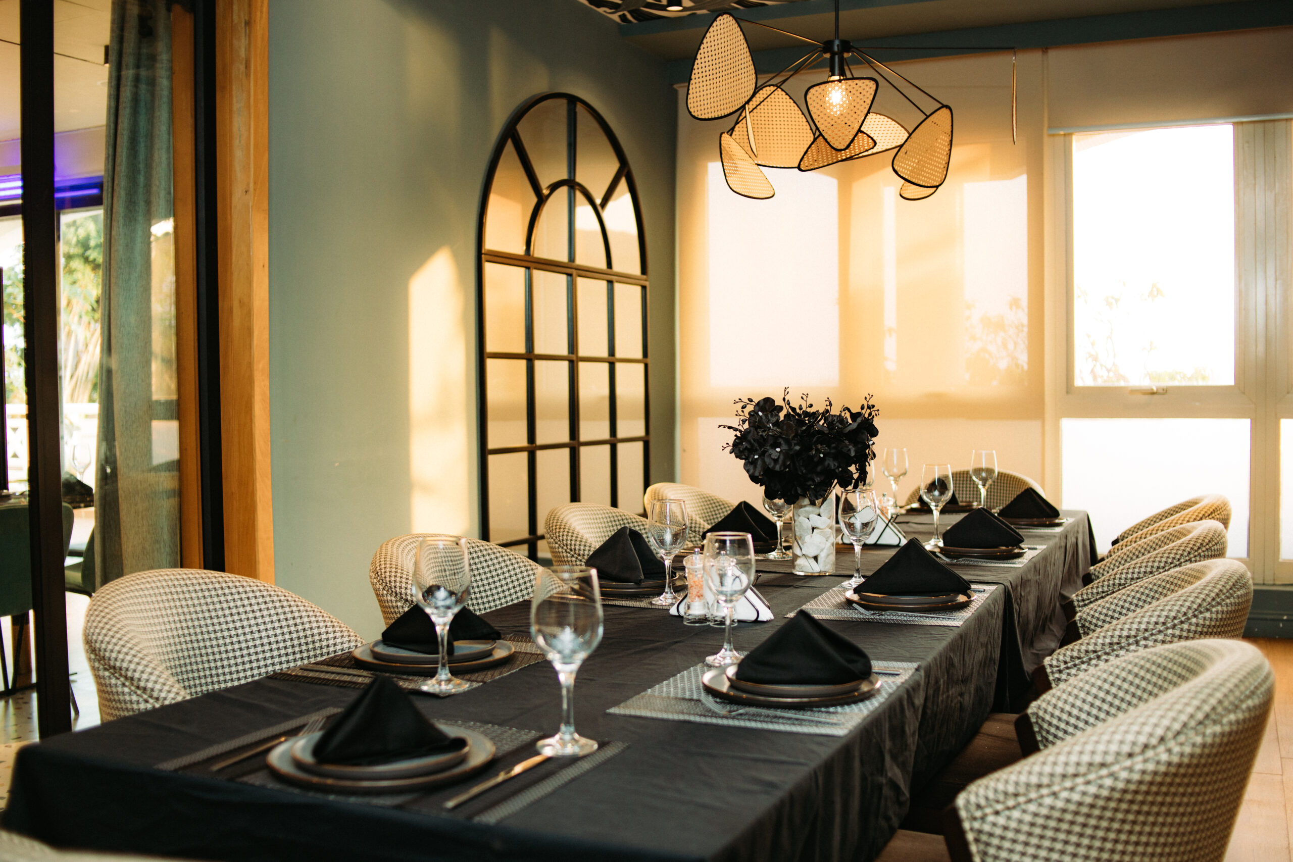 Lagos Celebrates Together