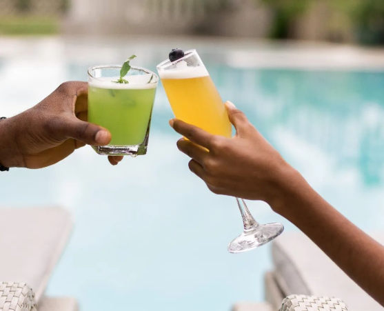 unforgettable memories