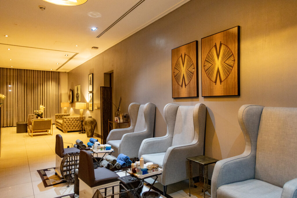 New year's wellness resolutions